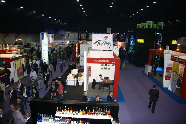 Horeca Trade Show